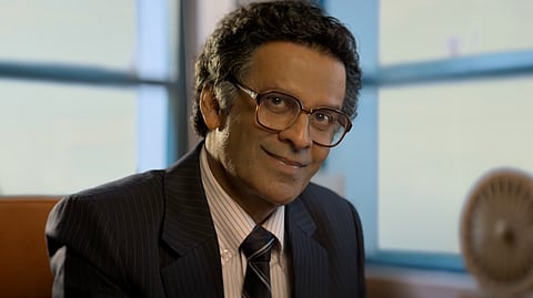 ‘Jagmag Jagmag’ from Manoj Bajpayee led Governor is a ballad of hope and optimism