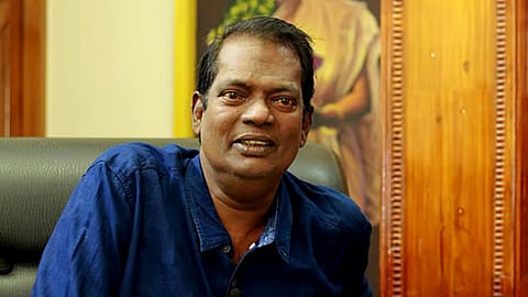 Salim Kumar