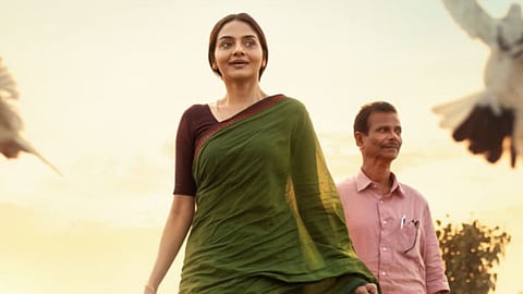 Indrans-Madhoo film Chinna China Aasai gets release date