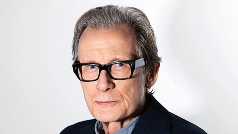 Bill Nighy joins John Wick spinoff Caine