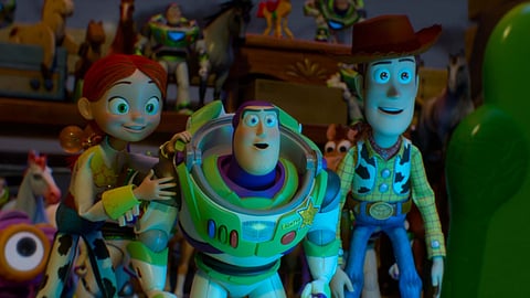 Toy Story 5: Not Woody or Buzz, but this character is the true lead, according to director Andrew Stanton
