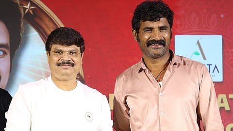 Special song ‘Bhola Balayya’ unveiled ahead of Balakrishna’s birthday