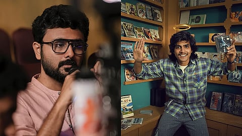 Abhinav Sunder Nayak shares heartfelt note on Naslen's Mollywood Times: This is a story that needed to be told