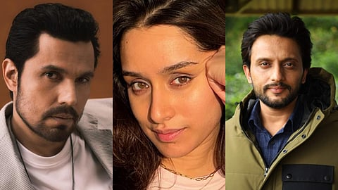 Shraddha Kapoor to play Lavani performer in next, Eetha; release date out