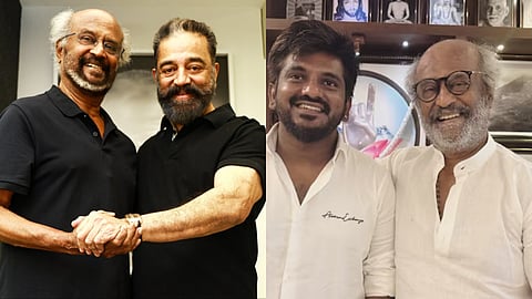 Thalaivar 173: Rajinikanth to play a doctor in Ashwath Marimuthu film?