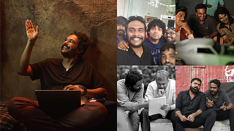 Hemanth M Rao: There were talks to make Godhi Banna... with Amitabh Bachchan
