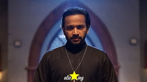Basil Joseph: I realised I had a Mollywood Times cameo only in theatre