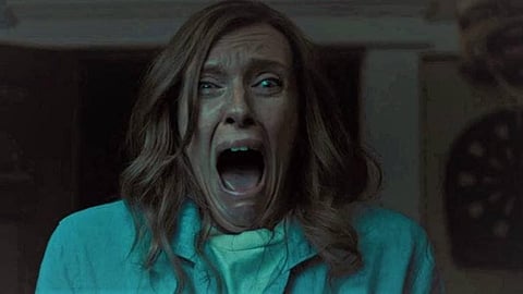 Ari Aster opens up on writing prequel to Hereditary: ' I don’t know where this goes...'