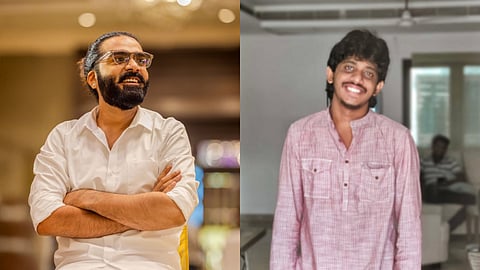Dude director Keerthiswaran hints at a film with Silambarasan: 'My script requires a star…'