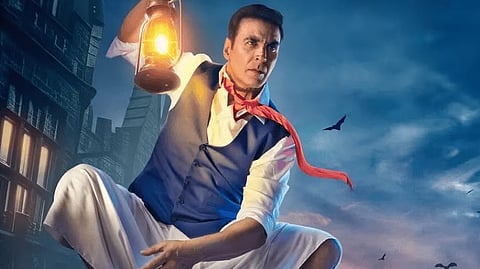 Akshay Kumar led Bhooth Bangla gets OTT premiere date