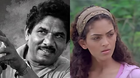 Rukmini Vijayakumar on working with Bharathiraja in Bommalattam: 'I haven't worked with anyone else like him'