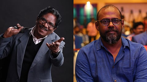 Exclusive | Pasupathy: 'Bharathiraja is Tamil cinema's historic achievement'