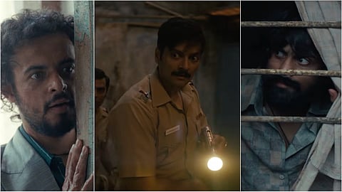 Raakh trailer: Ali Fazal leads the hunt for two demonic men haunting the '70s Delhi