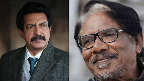 Exclusive|Nizhalgal Ravi on Bharathiraja: His Nizhalgal taught me more than any film institute could
