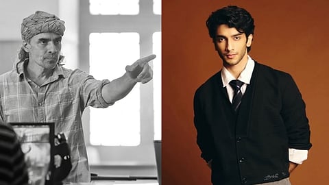 Imtiaz Ali: Love stories can't be made like in a factory