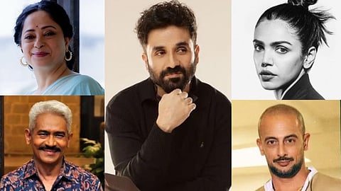 Shriya Pilgaonkar; Atul Kulkarni among others onboard Vir Das’ directorial Baara Number