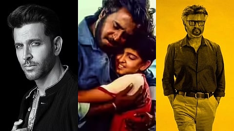 Jailer 2: Hrithik Roshan cameo confirmed in Rajinikanth-Nelson film?