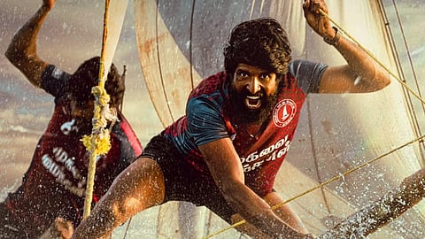 Soori's Mandaadi to release in September