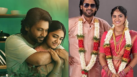 EXCLUSIVE | Malavika Manoj on criticism of Aan Paavam Pollathathu: ‘I’ve seen girls like that…’