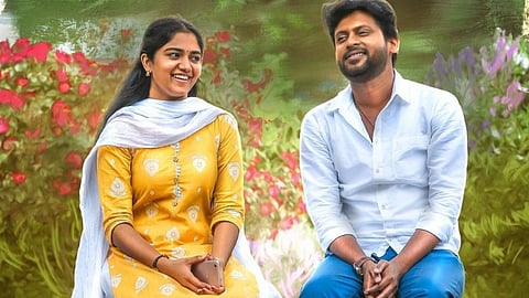 EXCLUSIVE | Malavika Manoj on Joe death scene: ‘My parents had tears in their eyes…’