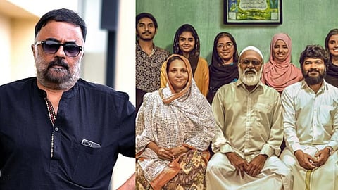 PC Sreeram calls Habeebi a wonderful attempt, says audience will welcome it