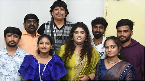 Siddhu Moolimani, Mahesh Krishna, Praveen Gasti back new comedy reality show Mahaan Kiladi