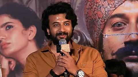Satyadev: Rao Bahadur will shock you all