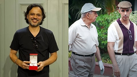 Made in India: A Titan Story breaks the grammar of typical rags-to-riches stories: Robbie Grewal