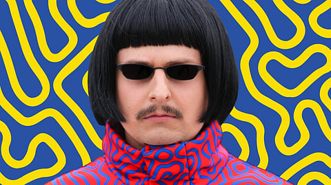 Singer Oliver Tree passes away at 32