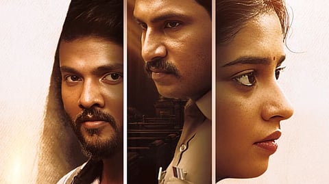 Nizhal Movie Review: Clunky narrative, incomplete arcs holds back this thriller