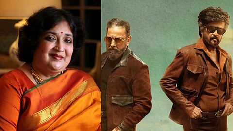 Latha Rajinikanth: Rajinikanth-Kamal Haasan film will make K Balachander proud