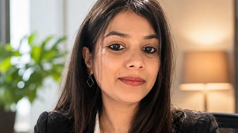 Priya Chouti: Visual effects is where creativity and technology meet