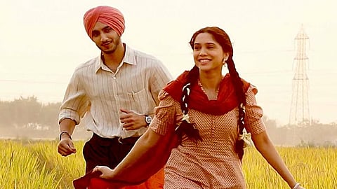 Main Vaapas Aaunga box office day 4: Imtiaz Ali film’s day 4 collections higher than day 1