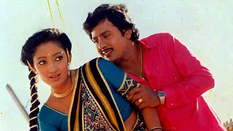 Karagattakaran turns 37: The budget of this cult blockbuster will surprise you
