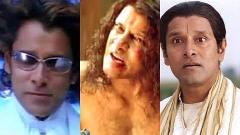 Anniyan turns 21: When Vikram said he was "mentally disturbed" after the film