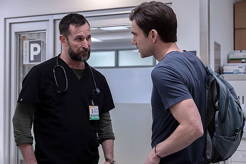 The Pitt Season 3 enters production