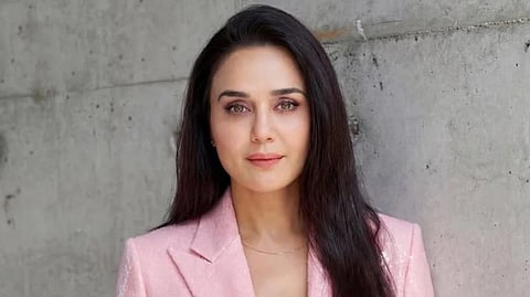 Preity Zinta granted permission by Bombay HC to sue Meta, Google