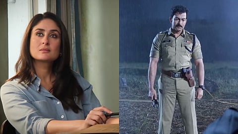 Kareena Kapoor Khan-Prithviraj starrer Daayra gets release date