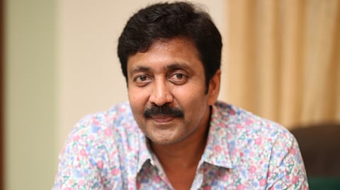 Vadde Naveen: I waited all these years for a good story