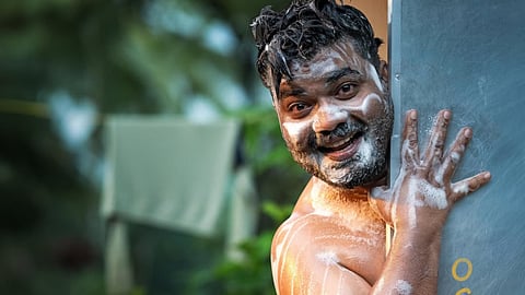 Joemon Jyothir's Prempaatta set for October release