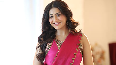 Rashi Singh: I am ready to take challenging roles, whether they are glamorous or performance-oriented
