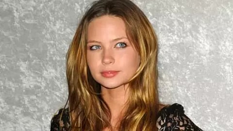 Daveigh Chase, star of Lilo & Stitch and The Ring, dies at 35