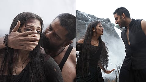 16 years of Raavanan: When Mani Ratnam said making it bilingual was a "mistake"