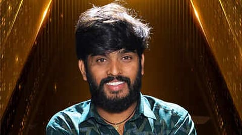 Even star films aren't drawing crowds: Bigg Boss winner Hanumantha on turning down hero offers