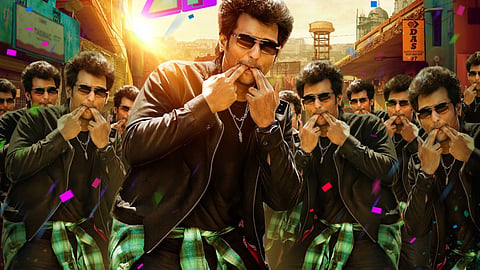 Jolliya Iruntha Oruthan first look out; Jiiva film's teaser to drop on this date