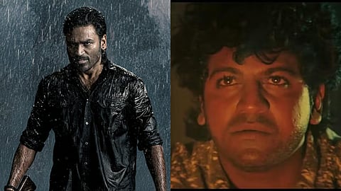 Dhanush's Om title linked to Upendra's cult classic? Rajkumar Periasamy reveals the truth