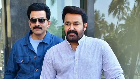 Kerala budget: State to establish film city; Mohanlal, Prithviraj welcome move