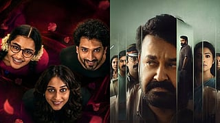 Drishyam 3, Mareechika and more: South Cinema's top OTT releases this week