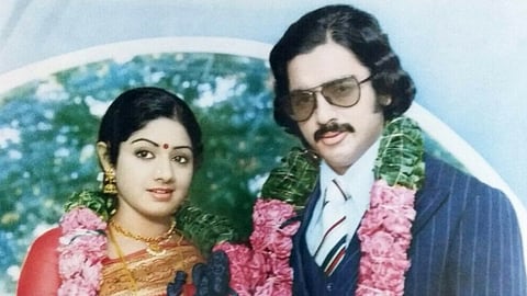 The brilliant foreshadowing of Bharathiraja's Sigappu Rojakkal