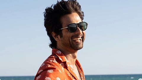 Shahid Kapoor raises questions over CBFC’s A rating for Cocktail 2: ‘I don’t understand…’